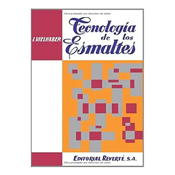 Tecnología de los Esmaltes