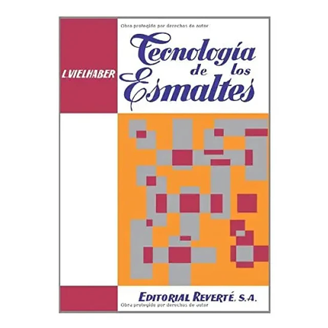 Tecnología de los Esmaltes