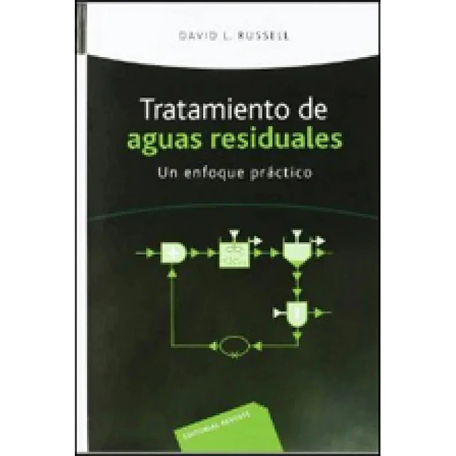 Tratamiento de Aguas Residuales