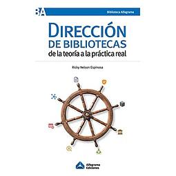 Dirección de bibliotecas