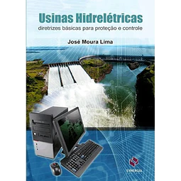 Usina Hidrelétricas