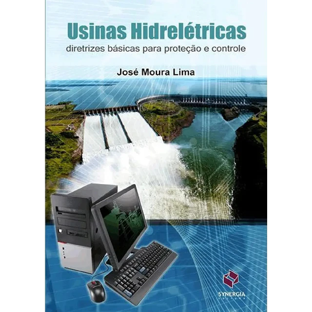 Usina Hidrelétricas