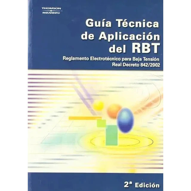 Guia Tecnica de Aplicacion del RBT