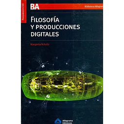 Filosofia y producciones digitales