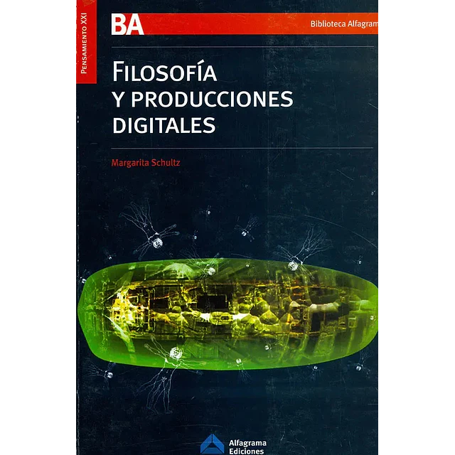 Filosofia y producciones digitales