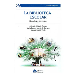 La biblioteca escolar