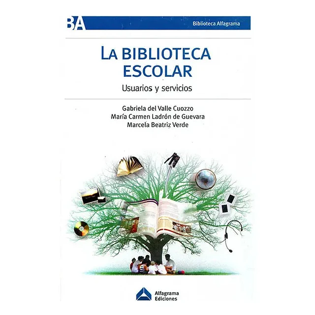 La biblioteca escolar