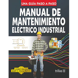 Manual de Mantenimiento Eléctrico Industrial