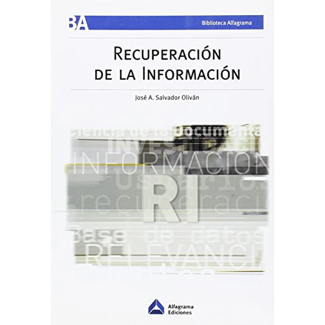 Recuperación de la Información