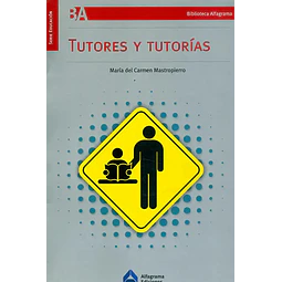 Tutores y Tutorias