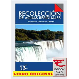 Recolección de Aguas Residuales