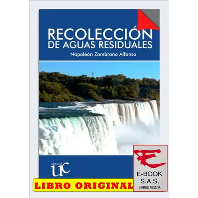 Recolección de Aguas Residuales