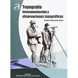 Topografía