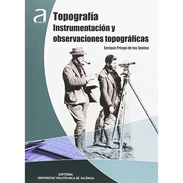 Topografía
