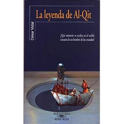 La Leyenda de Al-Qit