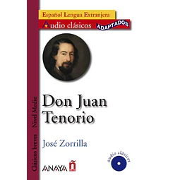 Don Juan Tenorio
