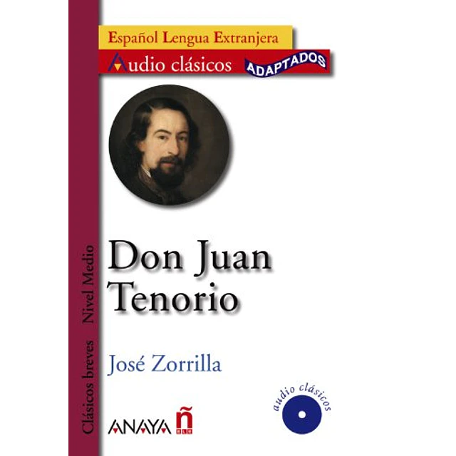 Don Juan Tenorio