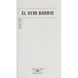 El Otro Barrio