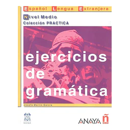 Ejercicios de gramatica Nivel medio