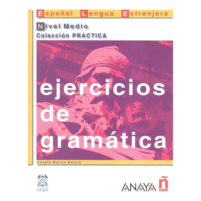 Ejercicios de gramatica Nivel medio