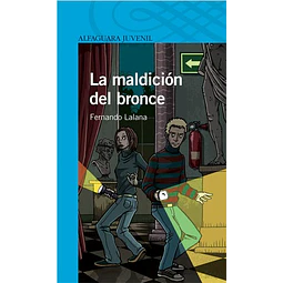La maldición del bronce