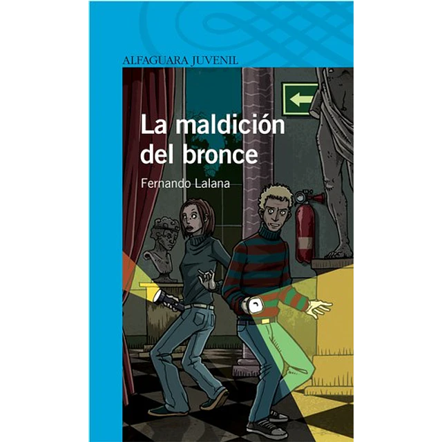 La maldición del bronce