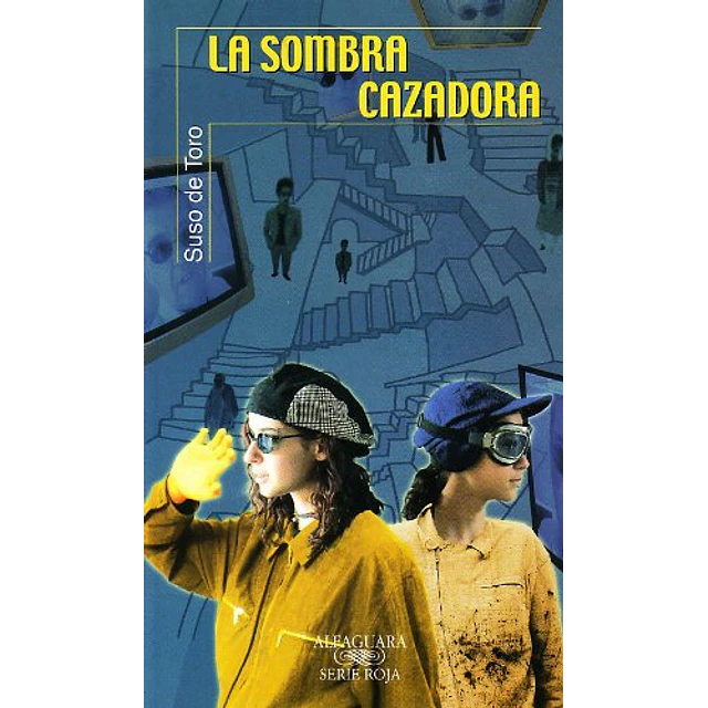 La Sombra Cazadora