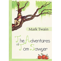 The Adventures of Tom Sawyer
