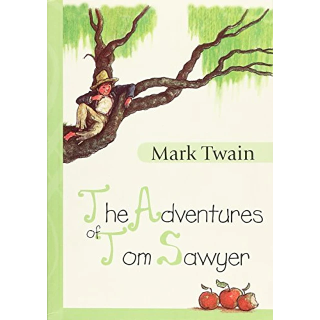 The Adventures of Tom Sawyer
