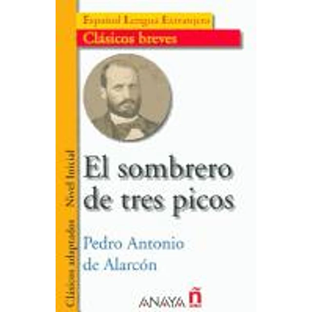 El sombrero de tres picos