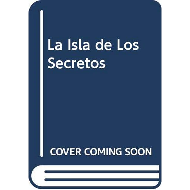 La isla de los secretos