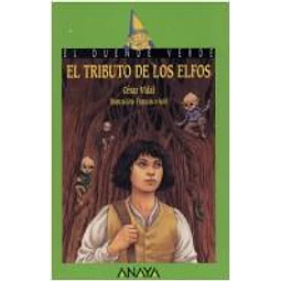El Tributo de los Elfos