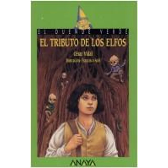 El Tributo de los Elfos