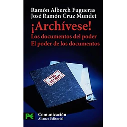¡ Archivese !