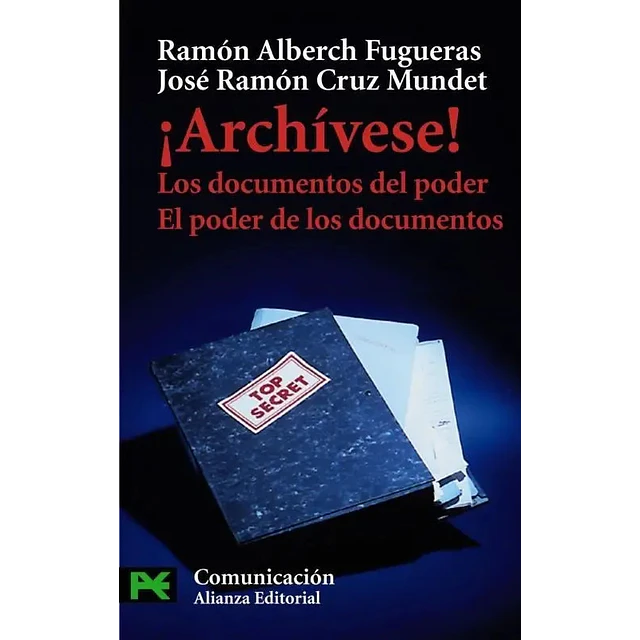 ¡ Archivese !