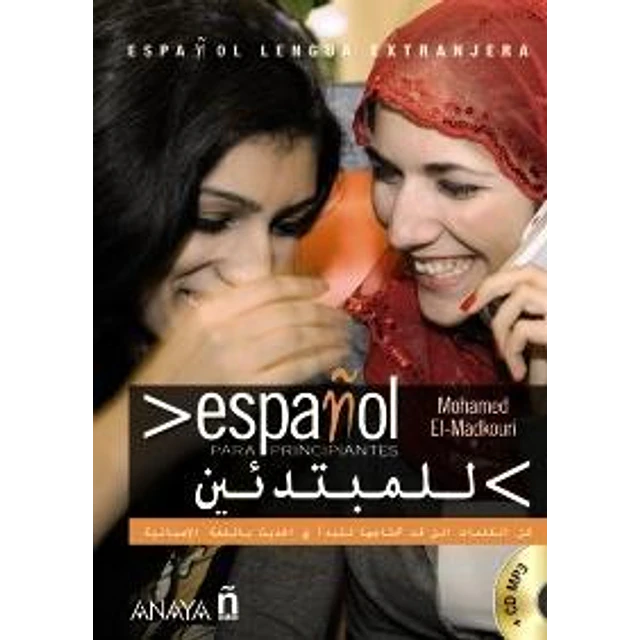 Español para principiantes
