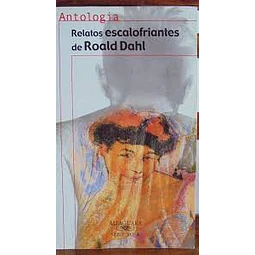 Relatos escalofriantes