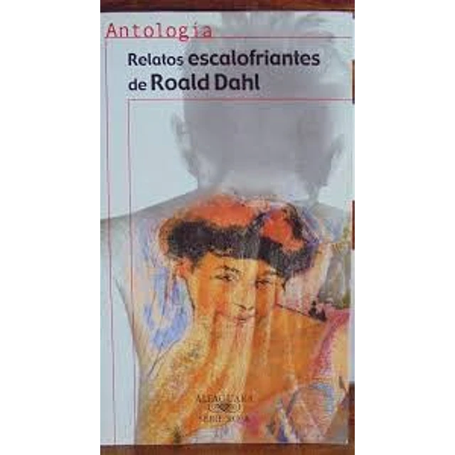 Relatos escalofriantes