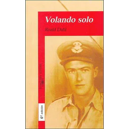 Volando solo