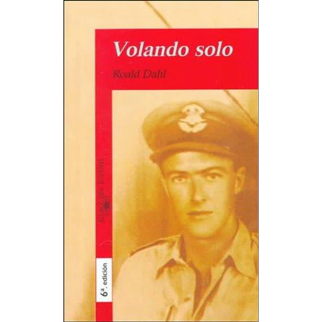Volando solo