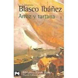 Arroz y tartana