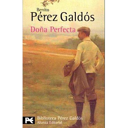 Doña Perfecta