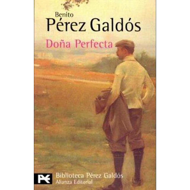 Doña Perfecta