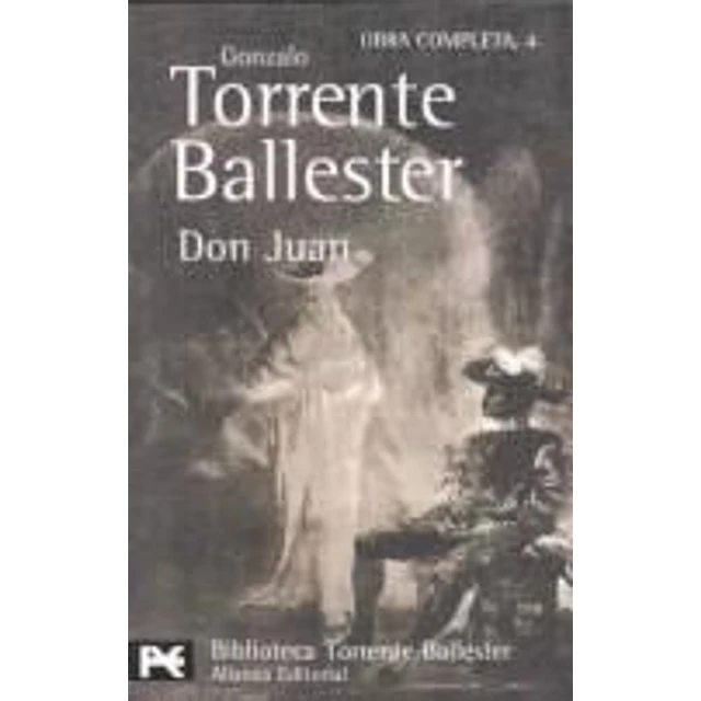 Don Juan
