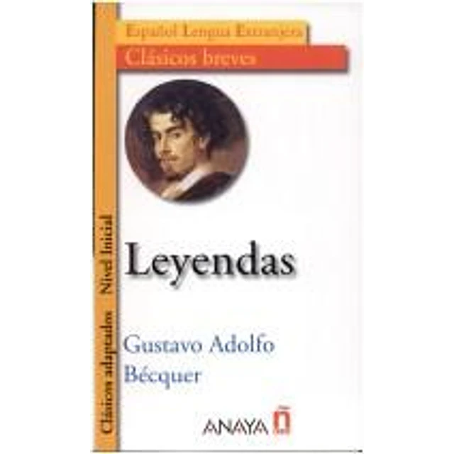 Leyendas