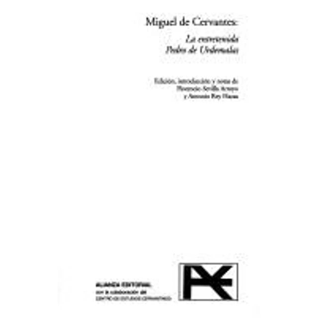El casamiento engañoso ; El coloquio de los perros