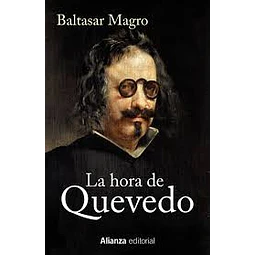 La hora de Quevedo