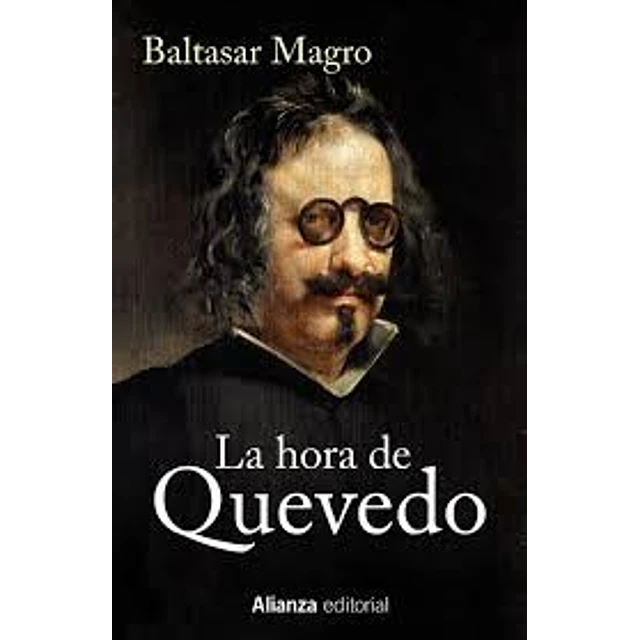 La hora de Quevedo