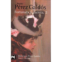 Fortunata y Jacinta 2