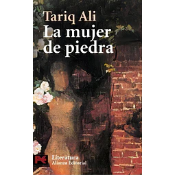 La mujer de piedra